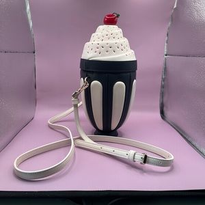 KATE SPADE BING ICE CREAM SUNDAE NWOT